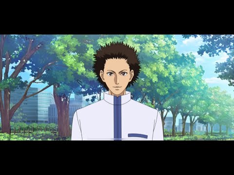 【テニラビ】Flowering Valentine 南健太郎【バレンタイン2021】