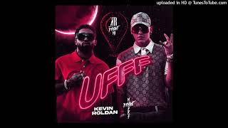 Kevin Roldan, Bryant Myers - UFFF (Audio)