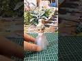 Oddly Satisfying Elsa Princess. #shortvideo #shorts #toys #disney