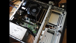 Dica - HP EliteDesk 705 G3 - AMD A6 8570 PRO - DUAL CORE Com Vìdeo R5 - Baixando Driver de Vìdeo.