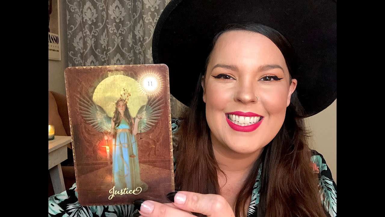 CAPRICORN- WHAT GOES AROUND, COMES AROUND- MID JULY READING