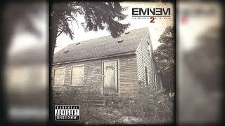 Eminem - Rhyme Or Reason (Instrumental)