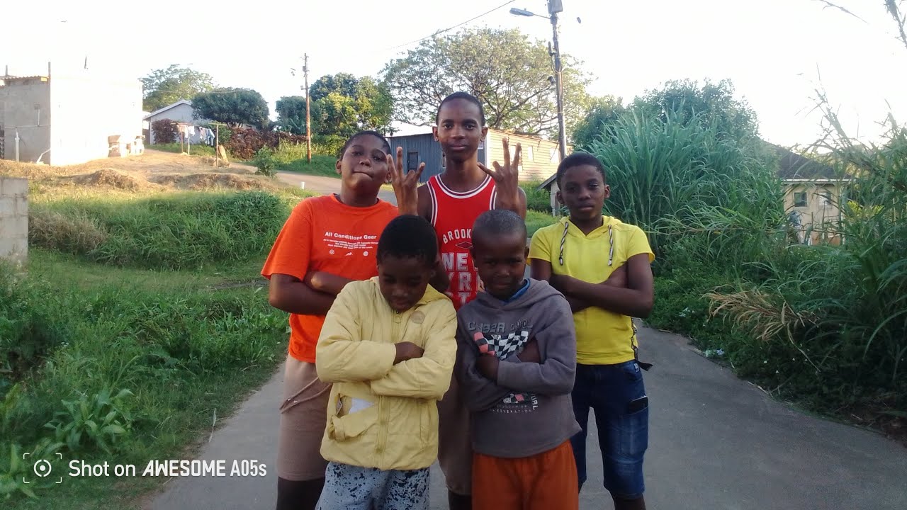 Impi yabaphathi season 1 Episode 1 