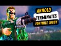 Ch4 S3 - Arnold Terminates - 12 Kills