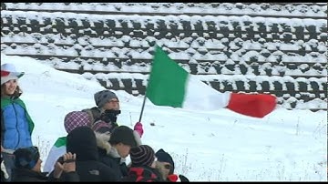 LH Individual Gundersen - HS 134 - Sunday, February 5th 2012 - Highlights