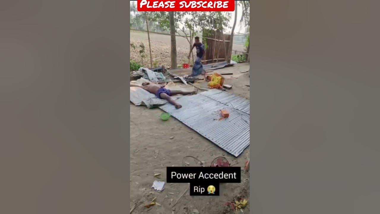 electric power YouTube