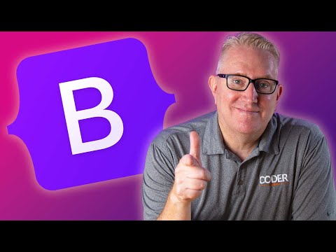 Video: Neçə növ bootstrap var?