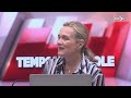 TEMPS DE PAROLE  Maître Amir Ali  Mercredi 22  Juillet  2026