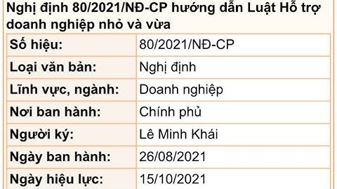 Đánh giá công tác tuyên truyền nđ 80