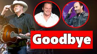 Country Music Icons Saying Goodbye: 2024’s Heartbreaking Retirements Revealed! 🤍
