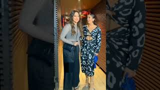 Sonakshi Sinha, Huma Qureshi Flaunnts Her Figur In Varun Sharmas Birthday 161