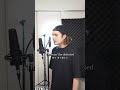 Waiting For Love 歌ってみた【フル公開中】 #Avicii #WaitingForLove