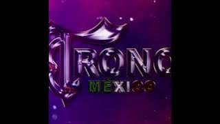 El Trono De México  -  La Carta