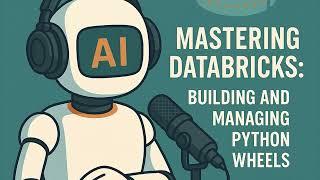 Python Wheels in DataBricks - Explained by AI