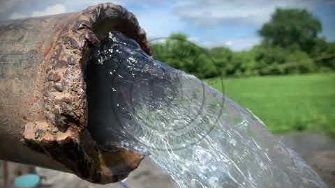 Step Drawdown Test after a 72-hour Pumping Test - LWDCC