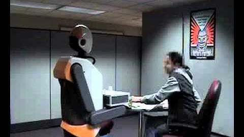 Snackbot study - delivery mode, sound set A2