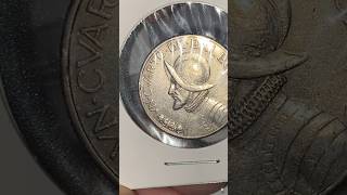 Moneda de República de Panamá ?? fecha(1996)