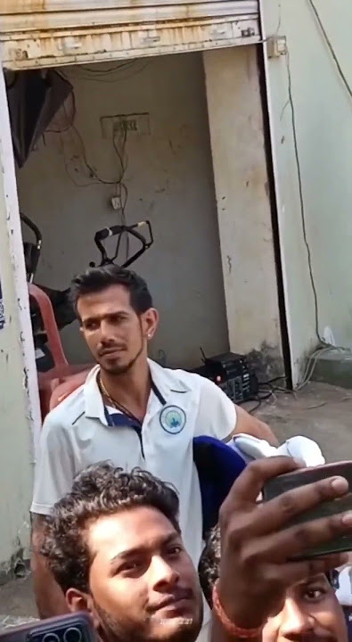 Chahal in Driems ground ( Vlog with @Off-roadersujeet ) #blogging #blogpost #blogueiras #subscribe
