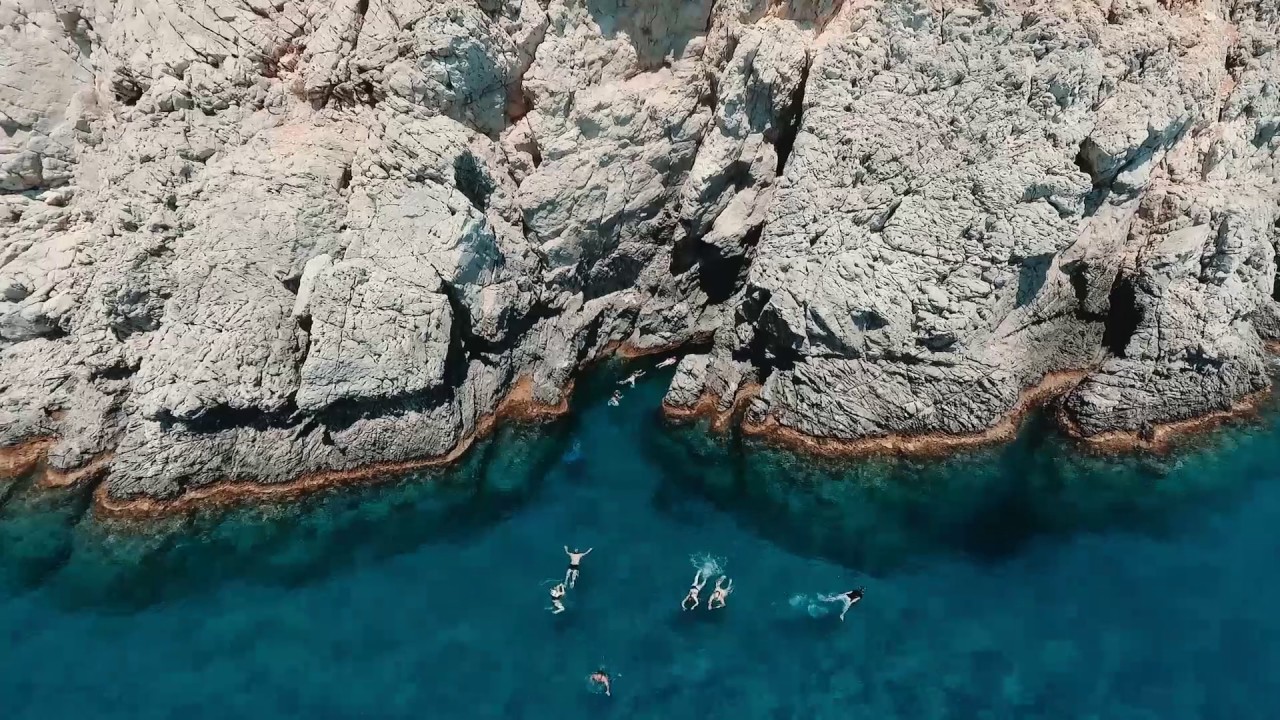 SUP Adventures - Rhodes, Greece