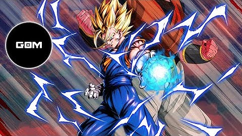 Dragón Ball Z Theme Song (OFFICIAL Trap Remix 2022)