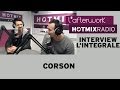 Capture de la vidéo Corson En Interview Dans L'afterwork Hotmixradio