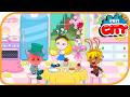 NEW UPDATE ! Alice's Crazy Tea Party in 4 Flats 🐰🌼 | Pepi City | 87 I Pepi Play I HayDay