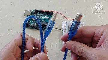 Sec2 Lesson1: blinking LED 1080p