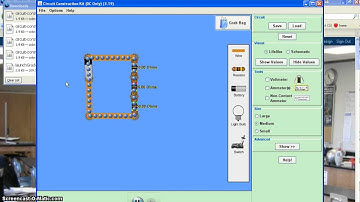 PHET Circuit Kit for Lab Make Up