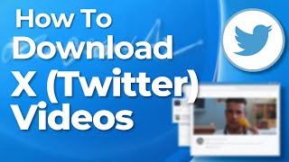 How To Download X (Twitter) Videos screenshot 4