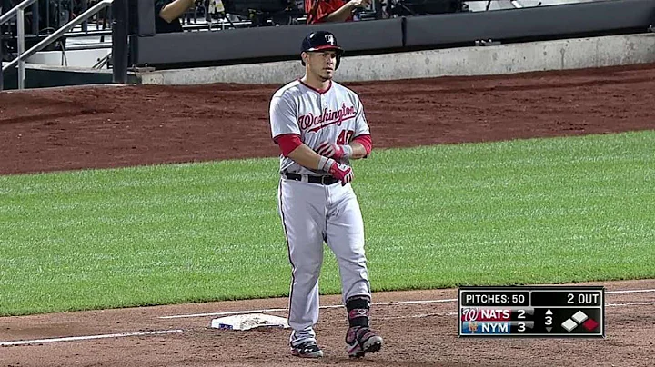 WSH@NYM: Ramos hits a two-out RBI single to center