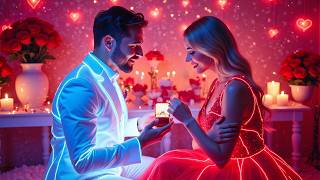 Download Lagu Fijne Valentijnsdag 💖 Sluit je ogen… Degene van wie je houdt zal zich tot jou aangetrokken voelen... MP3