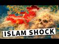 Something Worse Then DEATH Is About To Happen To ISLAM Something Worse Then DEATH Is About To Happen To ISLAM
