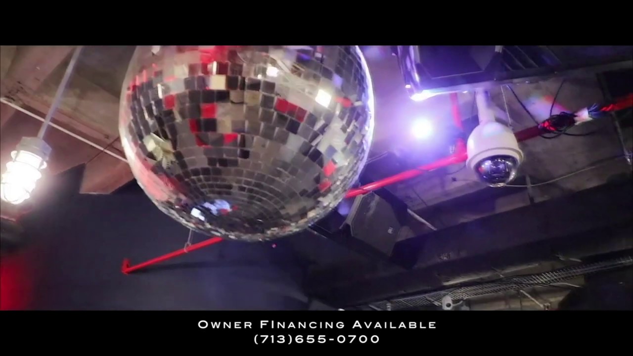 5,000 SQFT HOUSTON BUSINESS FOR SALE OWNER FINANCING AVAILABLE 713