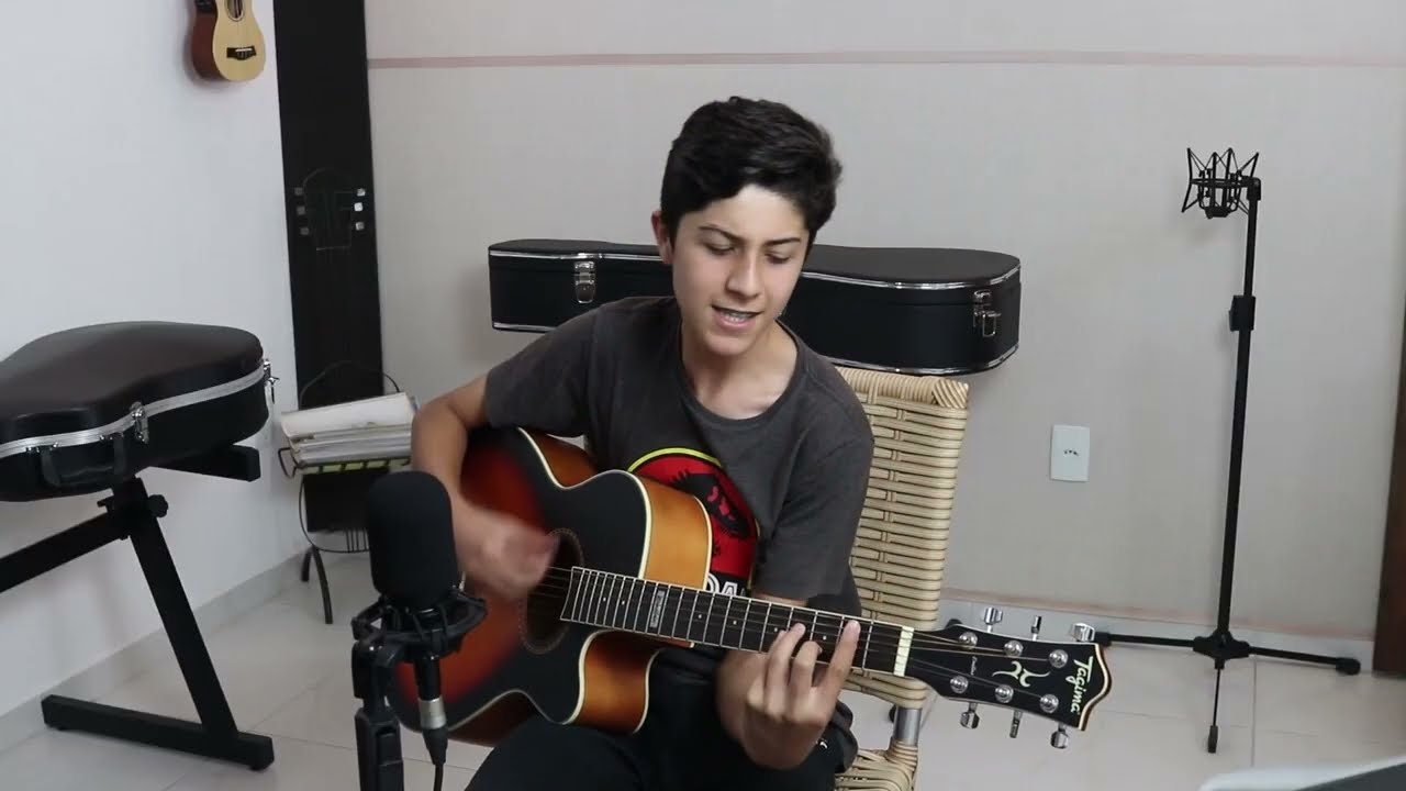 A Sua Maneira - Aprenda Fácil