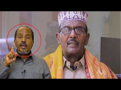 Daawo Odayaasha Muqdisho Oo Caawa Habaaray Xasan Sheekh Iyo Mucaaradka Oo Helay Taageero Lama Filan