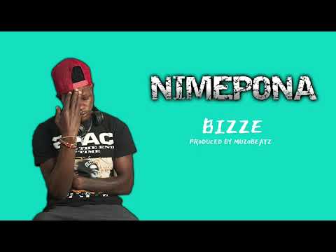 Bizze - Nimepona (Official Audio)