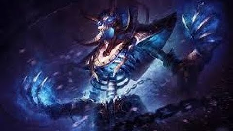 Naxxramas Attunement (Quick Guide)