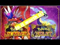 Is scarlet and violet worth it? (POKEMON TCG)