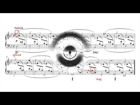 Applied Harmony #42 - Linear Chromatic Chords Part 1