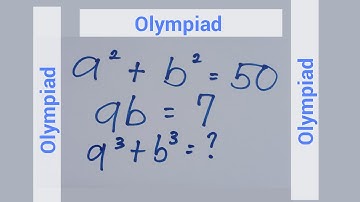 Germany | Can you solve this? | Math Olympiad