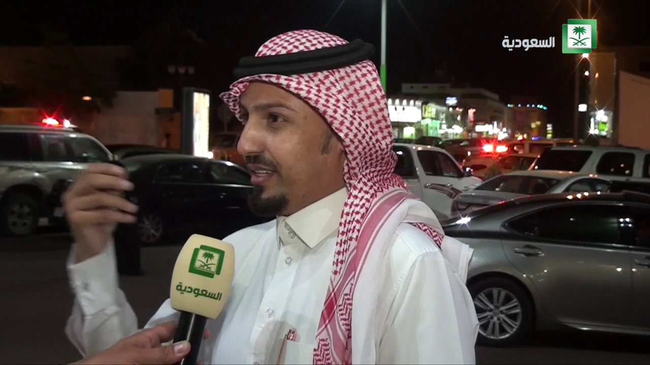 تقرير عن استعدادات العيد بالقريات