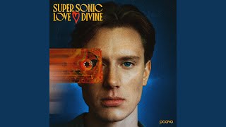 Supersonic Love Divine (feat. Billy Vena)