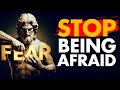 How to not let fear run your life