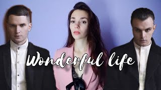 Wonderful life - Hurts (ukulele cover by Anna Ambro)