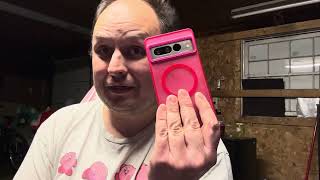 My Move To iPhone was Justified! Google Skips January Security Update For Older Pixels!