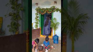 మీకు own house ఉందిగా మళ్లీ ఎందుకు ❓ #priyarajuheartfulllife #villagelife #minivlog