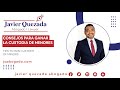 CONSEJOS PARA GANAR LA CUSTODIA DE MENORES JAVIER QUEZADA ABOGADO