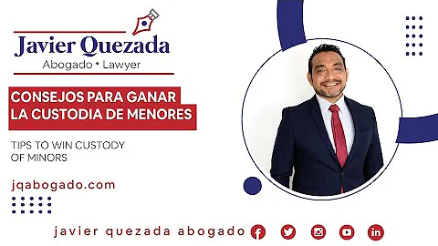 Como regularizar a guarda de um filho?