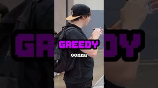 Pokemon Influencer Does A Trade Down Challenge 🤨🤦‍♂️