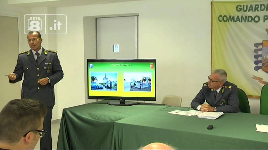 Criminalità - Sigilli al Tortuga, arrestato Mattucci